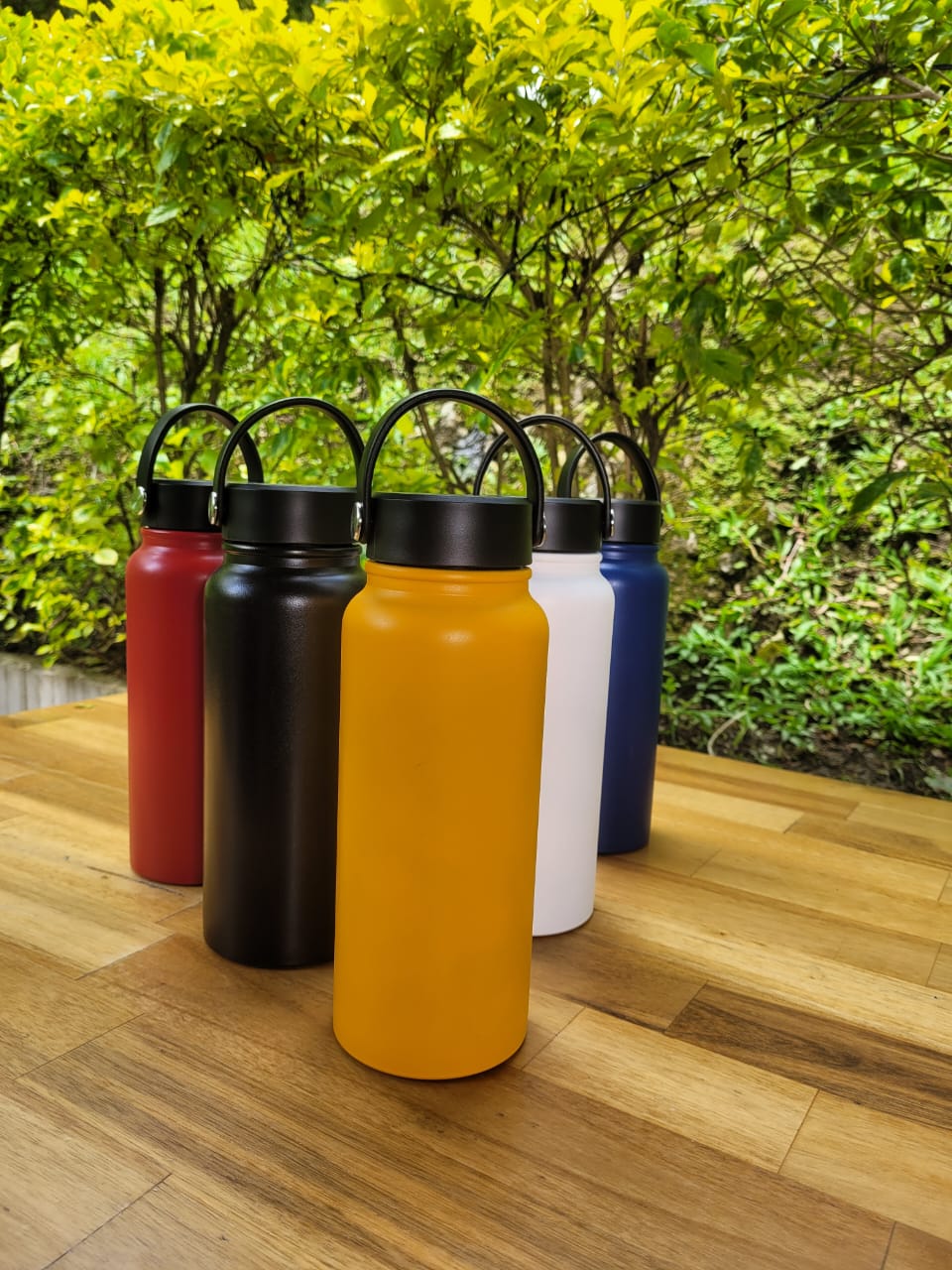 Termo de Colores 800ml - Image 3