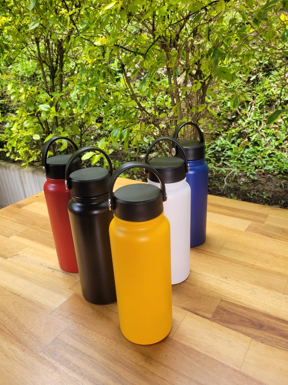 Termo de Colores 800ml - Image 2