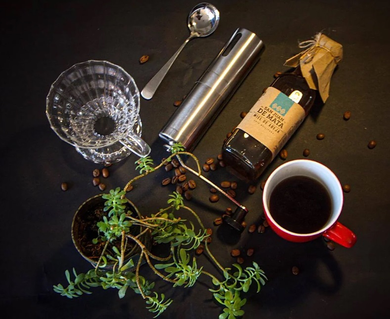 Miel de Origen San Juan de Mata - Image 5