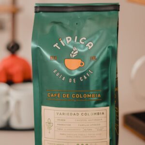 Café Tradicional - 350gr