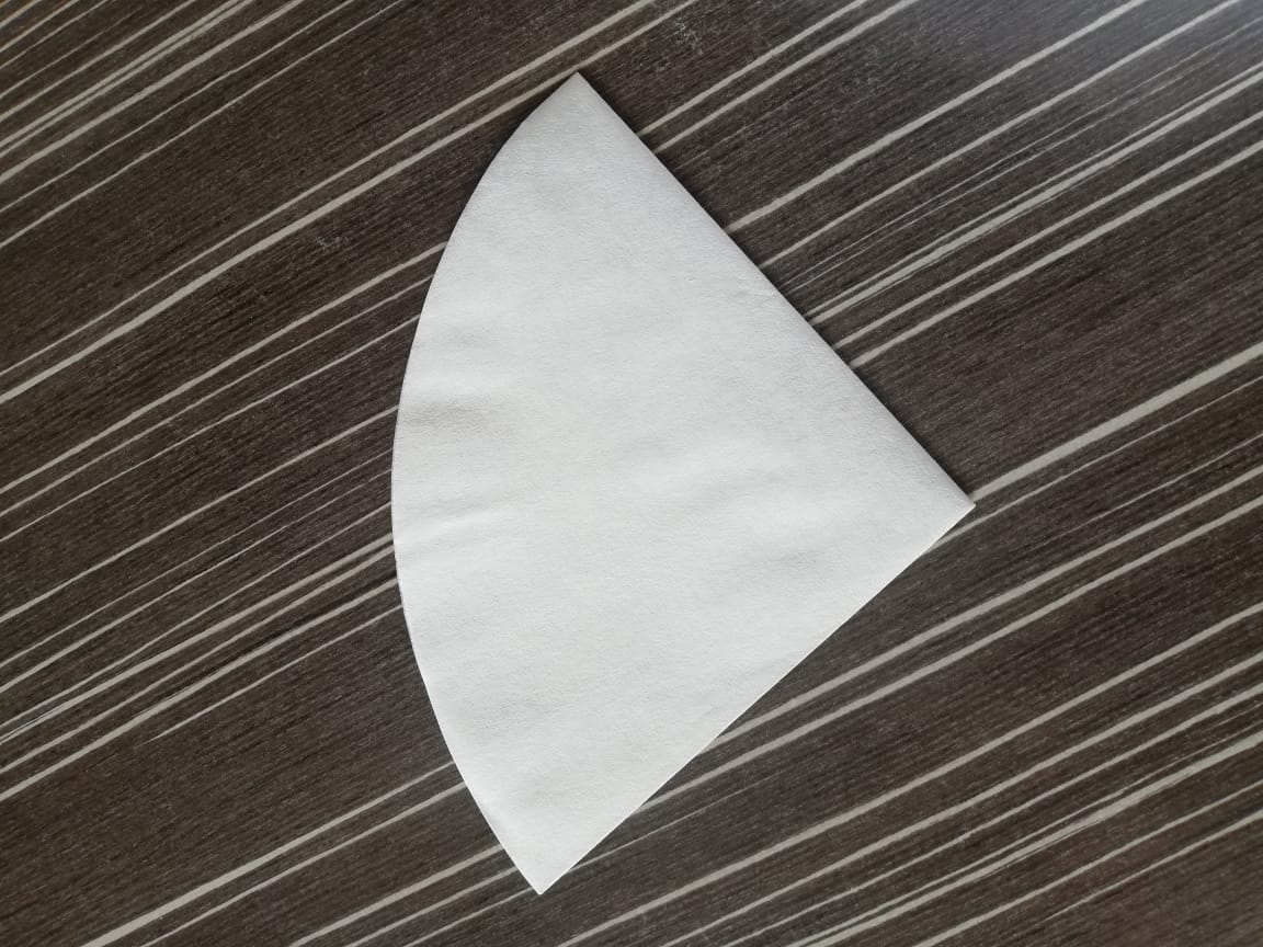 Filtro Chemex 6 tazas original x100u - Image 3