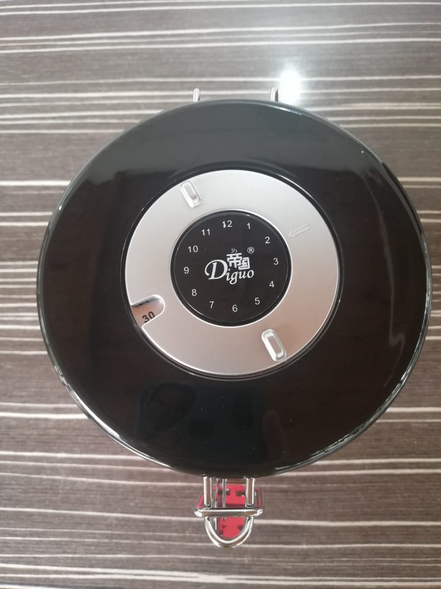 Contenedor para Almacenamiento de Café con fechador - Image 4