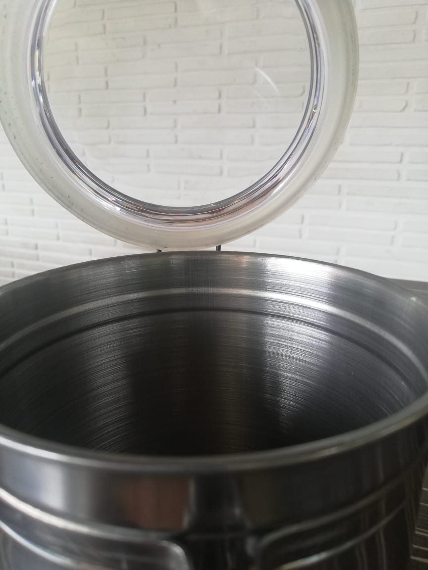 Contenedor para Almacenamiento de Café con fechador - Image 9