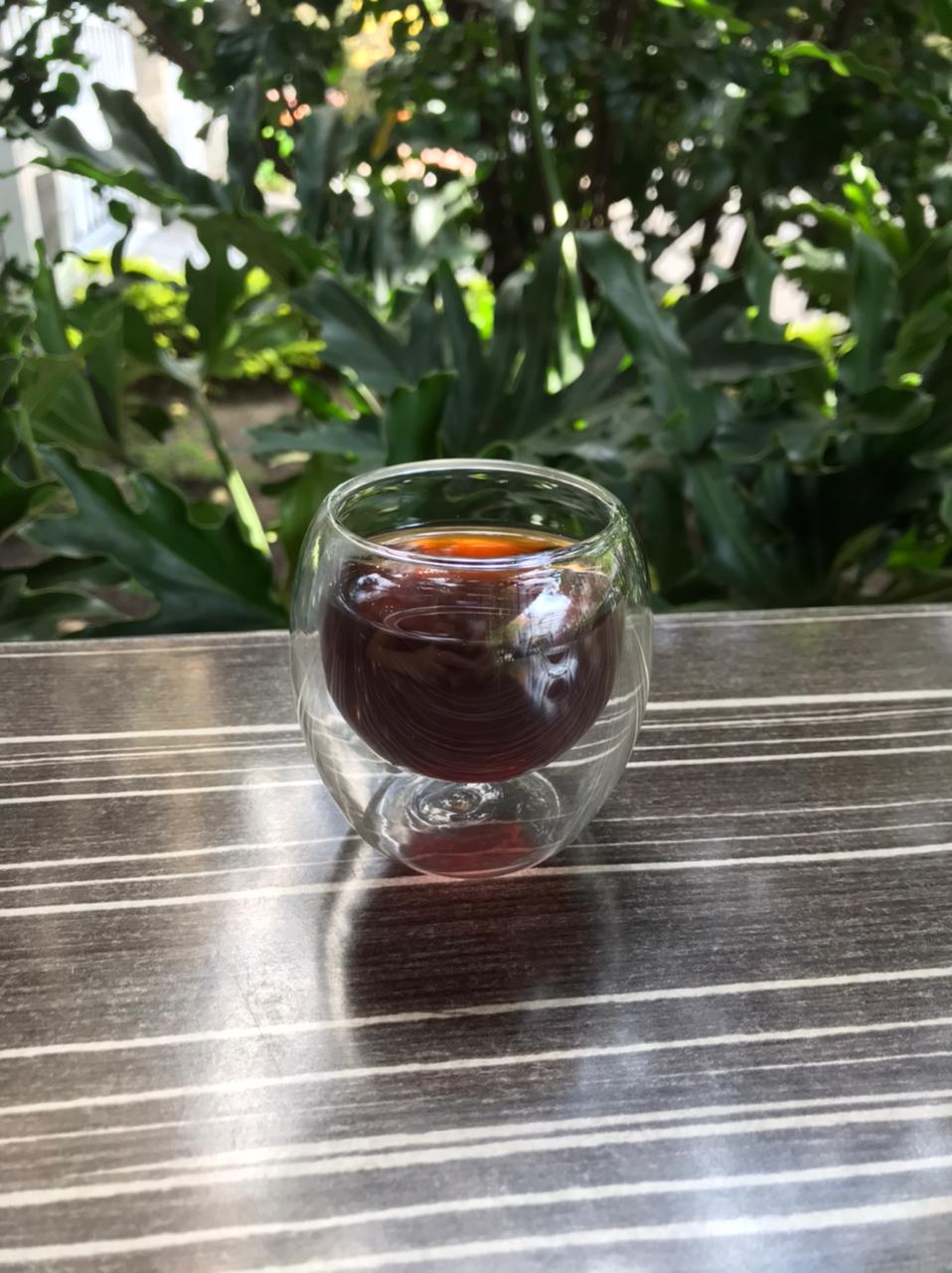 Vaso de Vidrio Doble Pared 350ml - Image 3