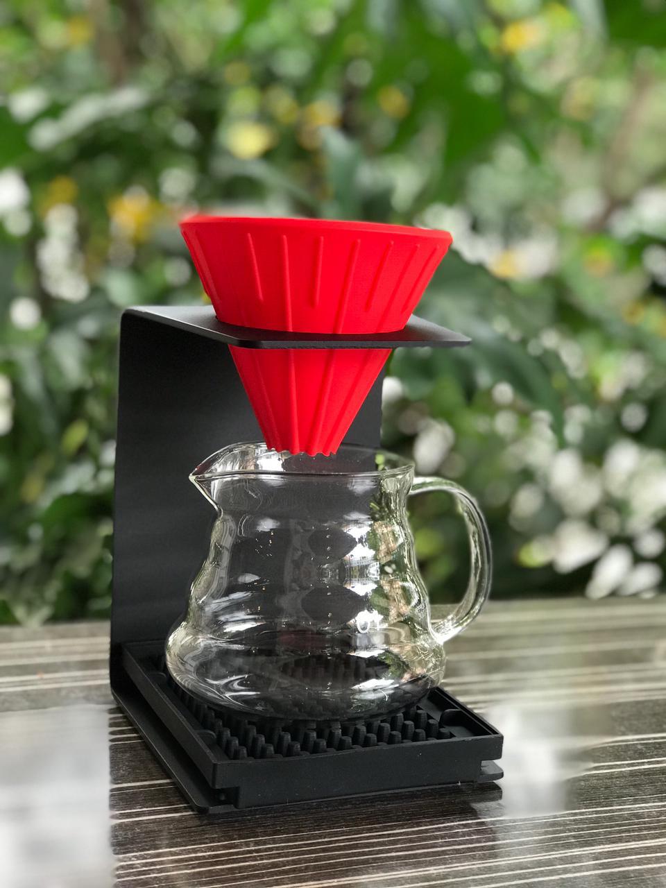 Base para Métodos en aluminio - Image 2