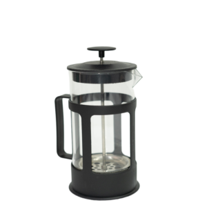 prensa francesa negra