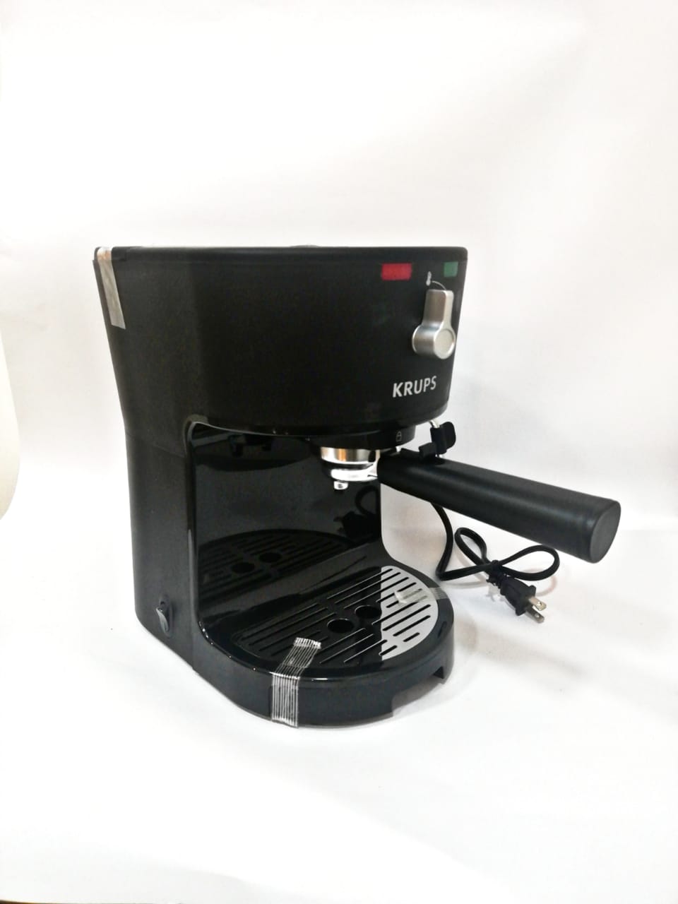 Máquina Espresso Krups -  Línea Hogar - Image 3