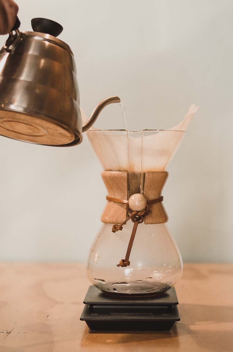 Chemex Original 6T - Image 2