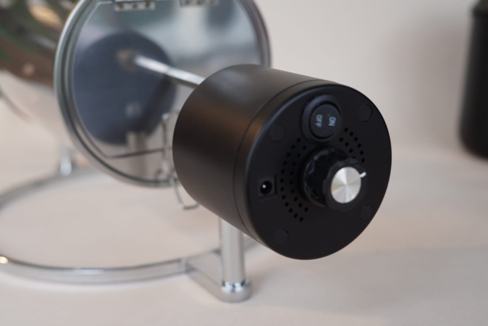 Tostadora Casera 100gr - Image 2