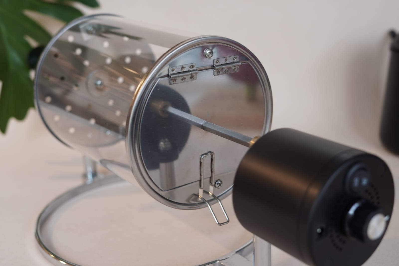 Tostadora Casera 100gr - Image 3