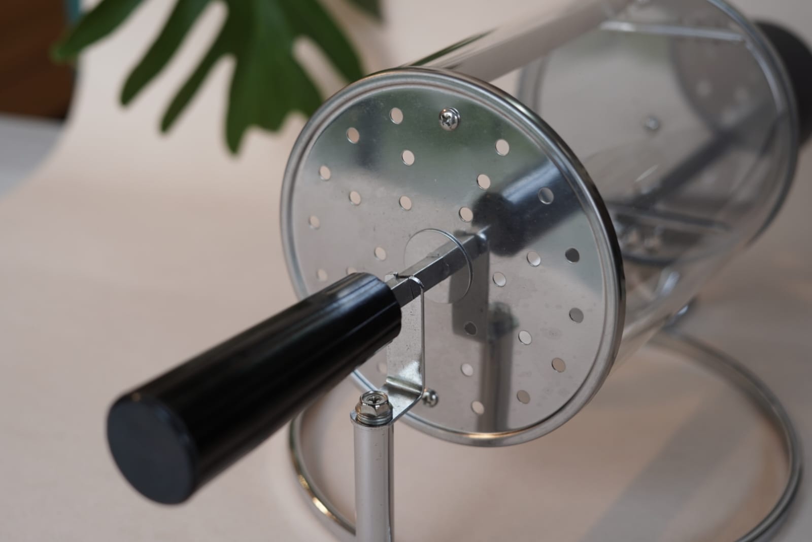 Tostadora Casera 100gr - Image 4