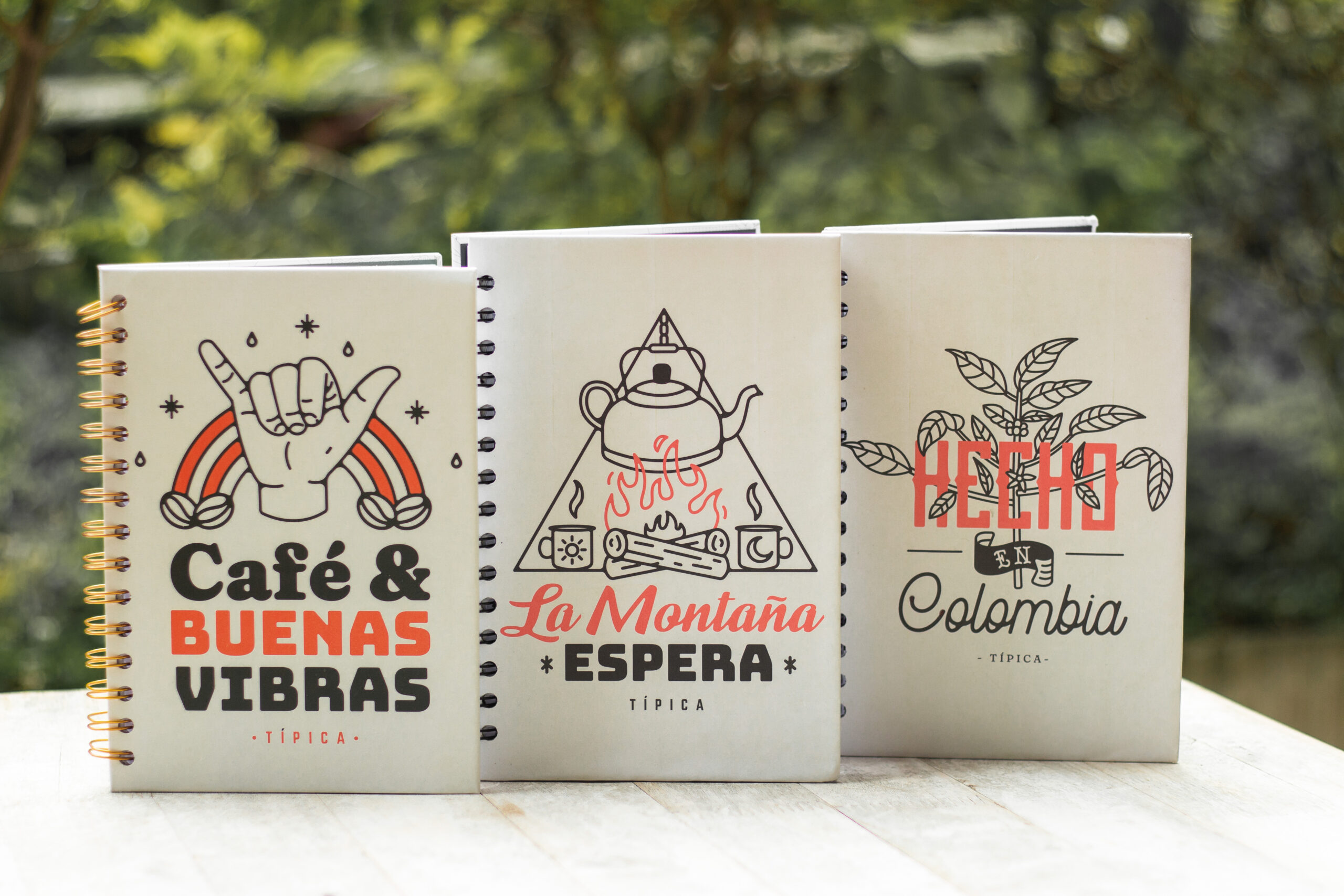 CUADERNO TIPICA