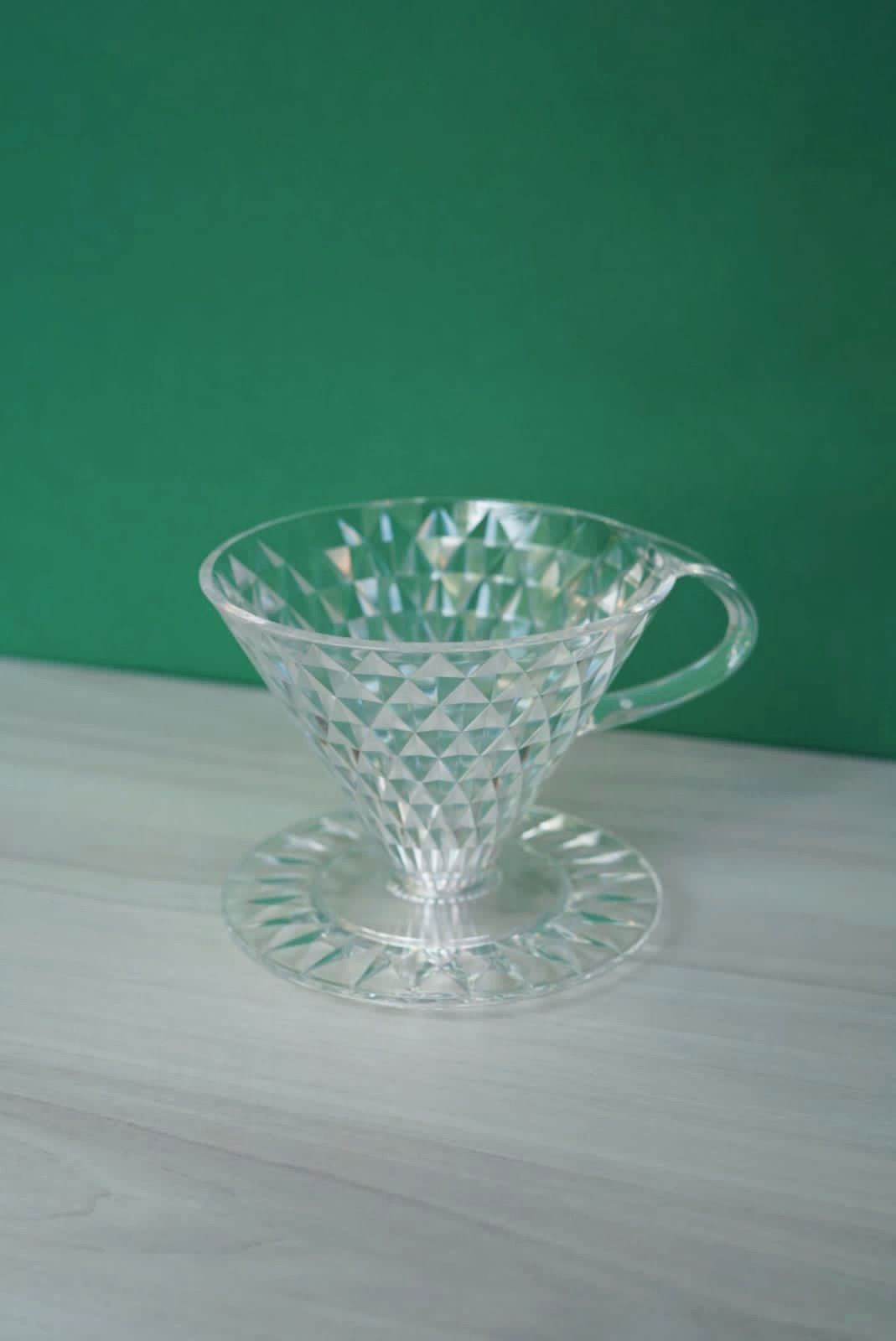 Dripper Diamont - Café Típica