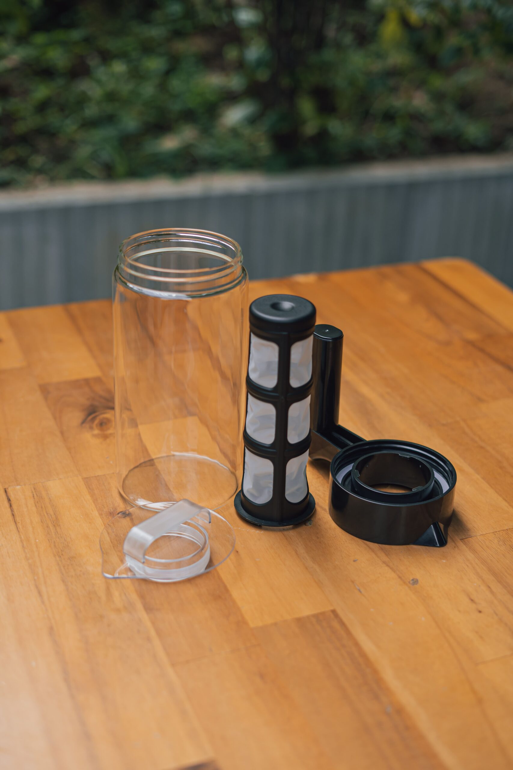 Infusor de cold brew1