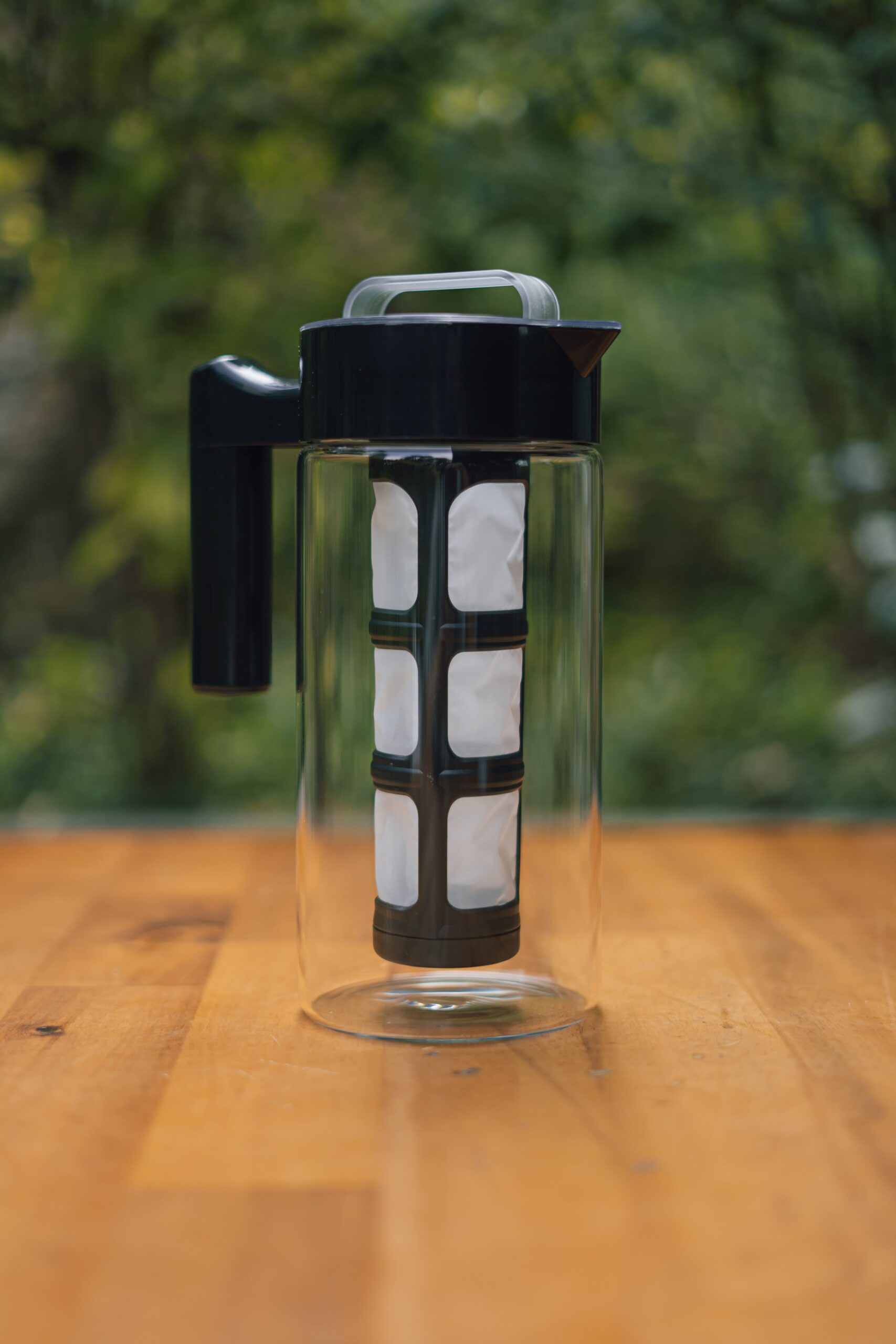 infusor de cold brew
