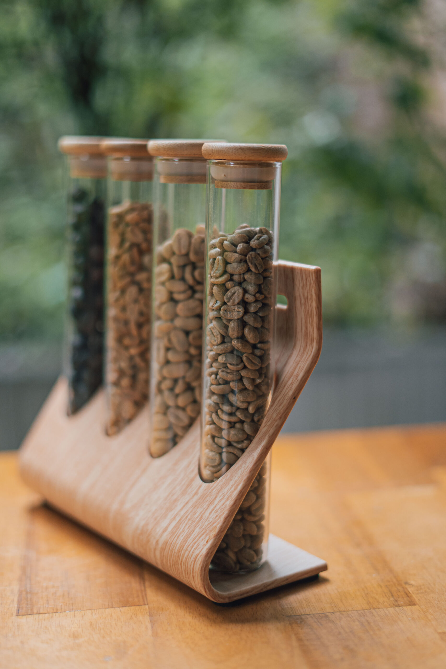 TUBO DE ENSAYO MOJAE