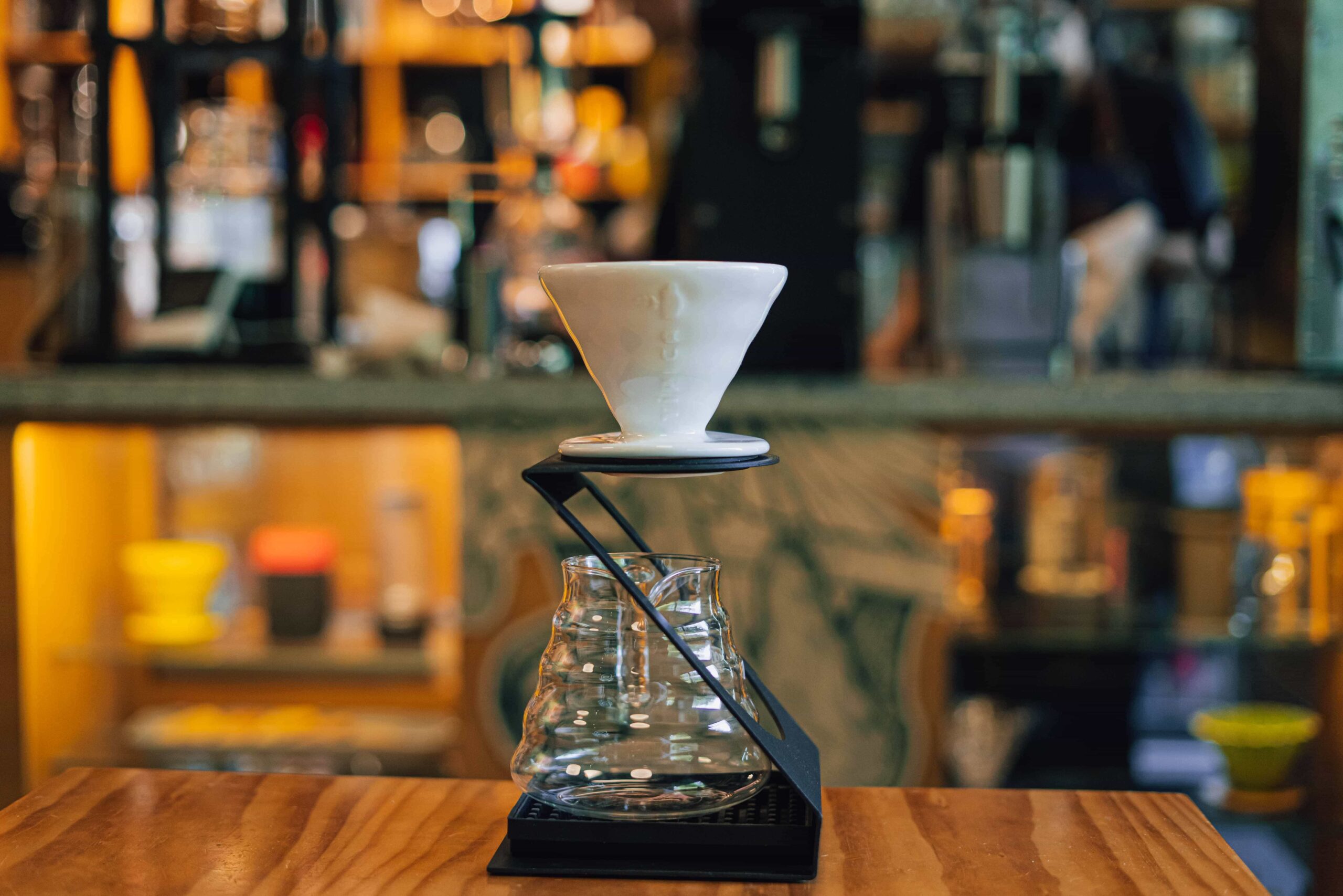 Kit dripper + base 2