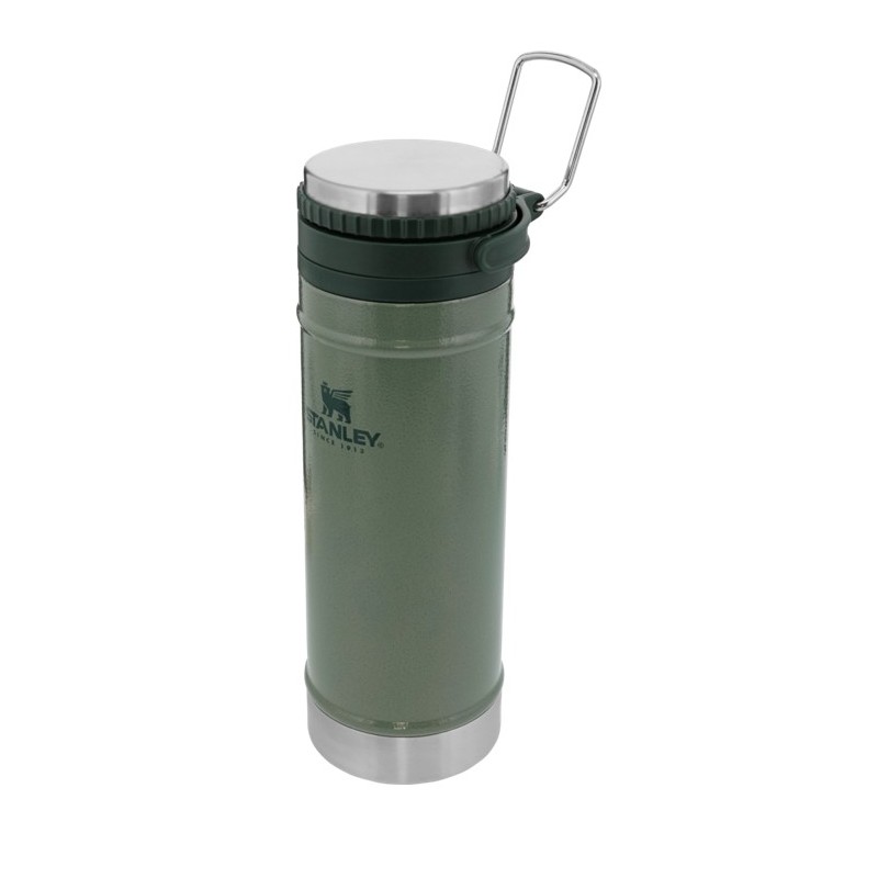 Prensa francesa stanley classic travel mug