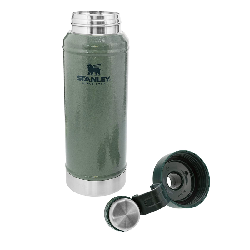 Termo stanley classic easy clean