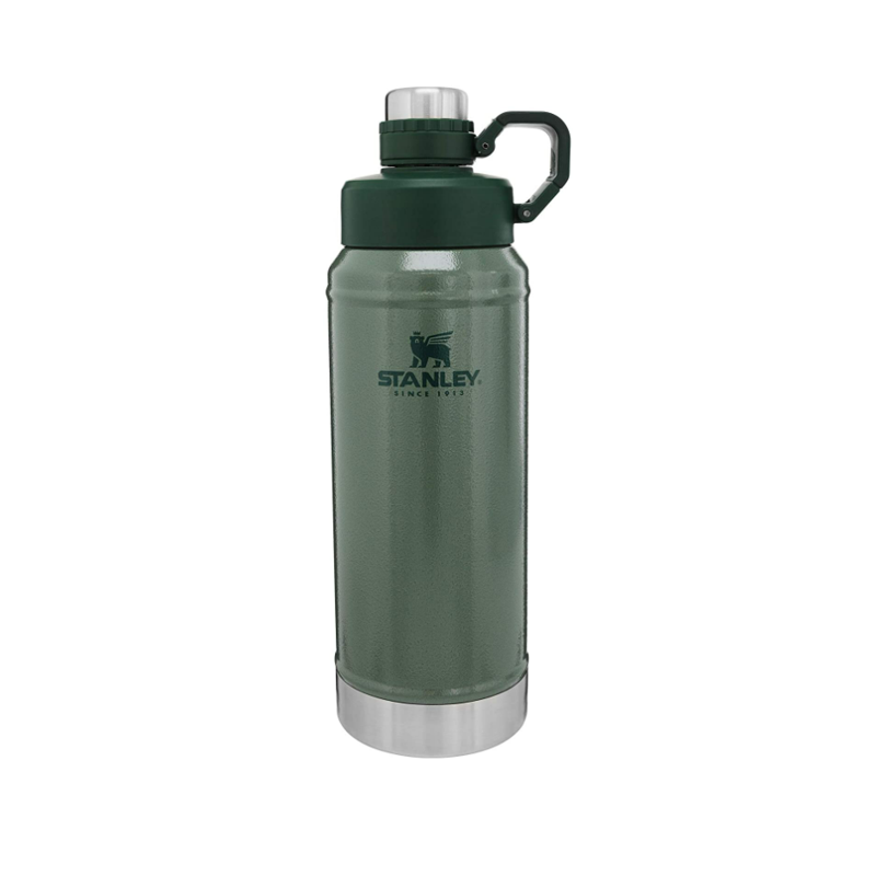 Termo Stanley Classic easy clean water bottle 1 l