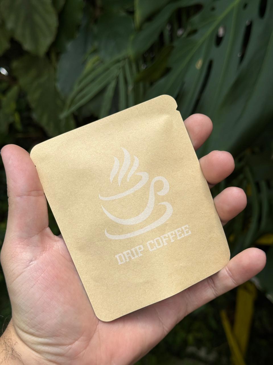 Drip Café