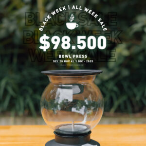 Bowl Press