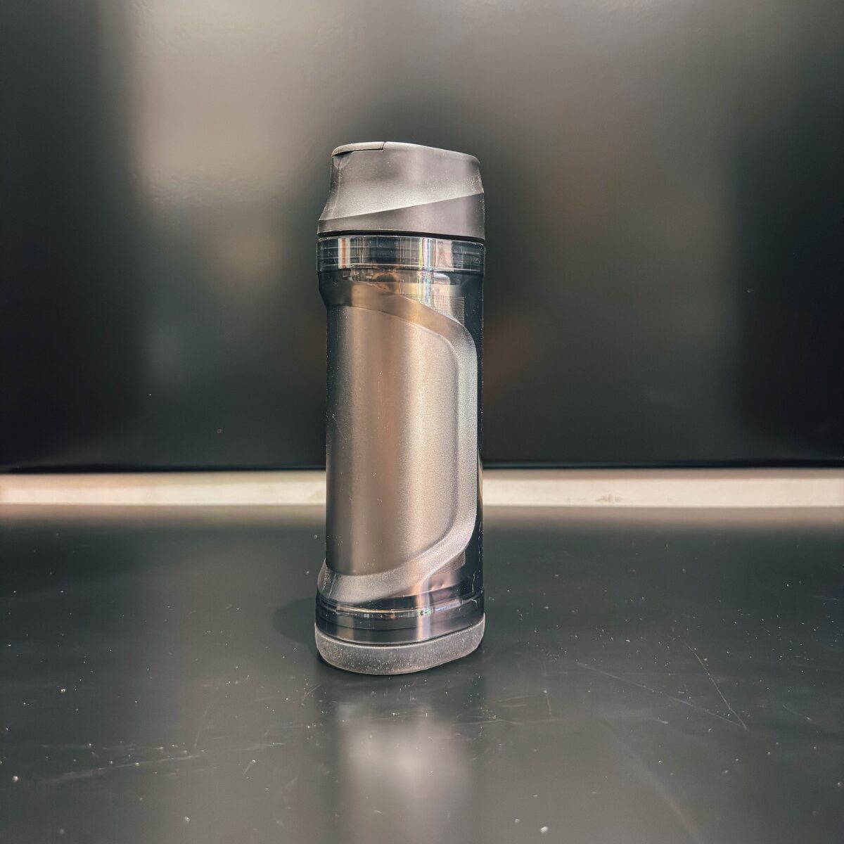 Tamiz con Estuche Plástico