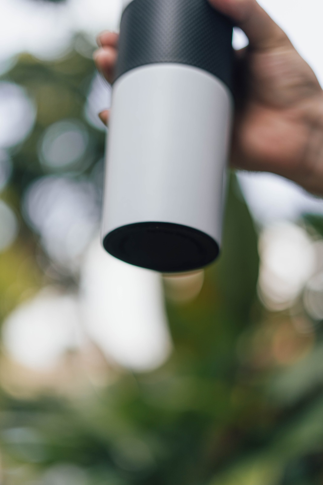 termo prensa 450ml con base encauchetada