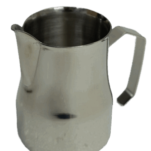 jarra arte latte pico pronunciado 450ml