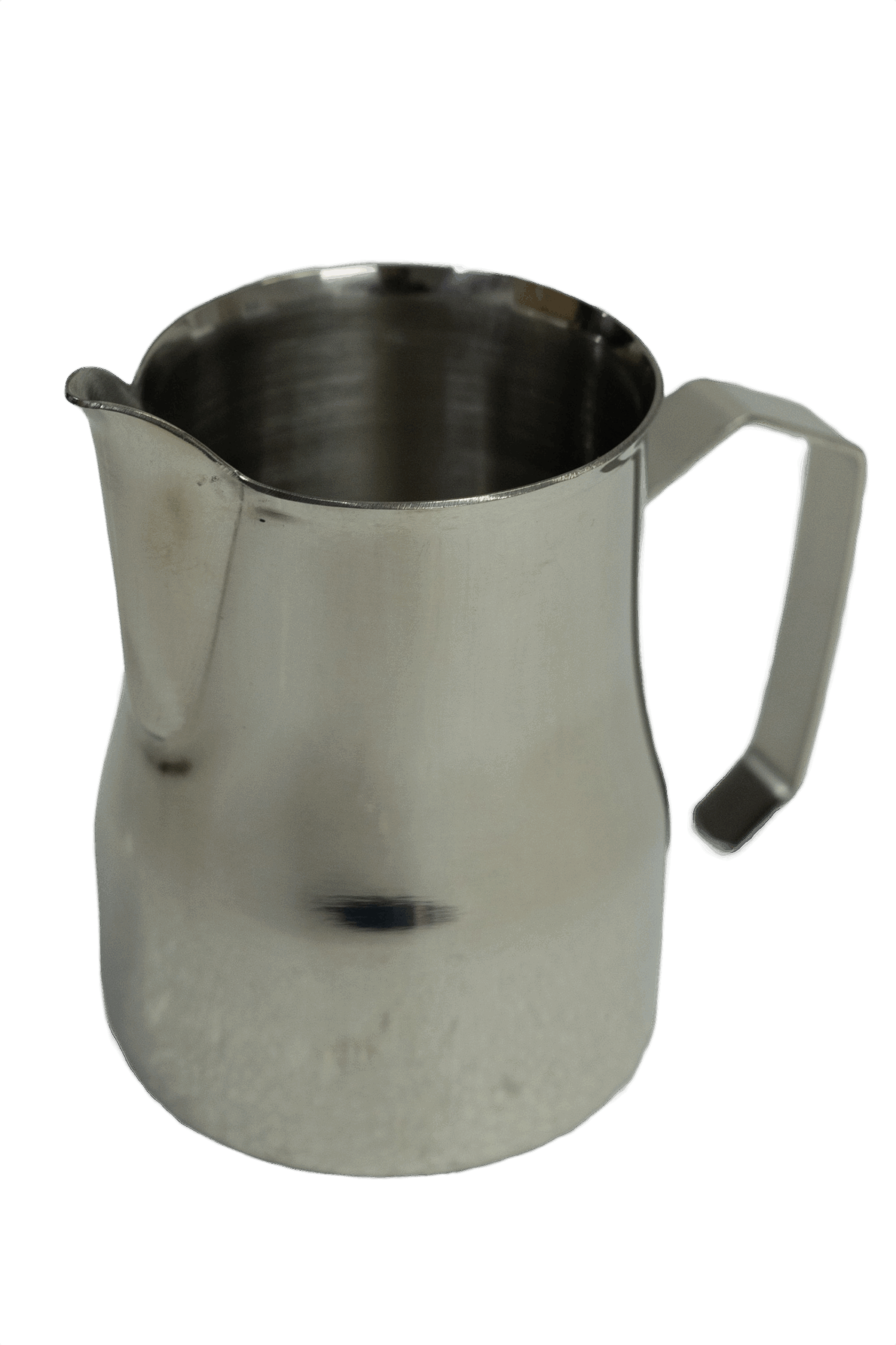 jarra arte latte pico pronunciado 450ml