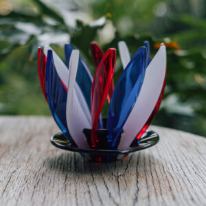 Dripper v60 tipo Hario Suiren