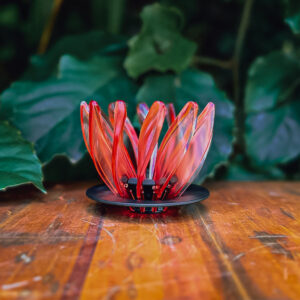 Dripper Suiren Flor de Loto