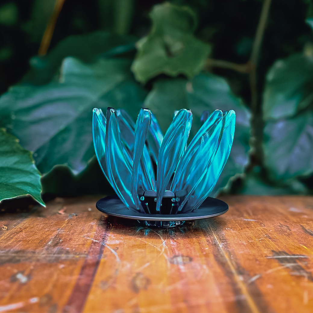 Dripper Suiren Flor de Lotov