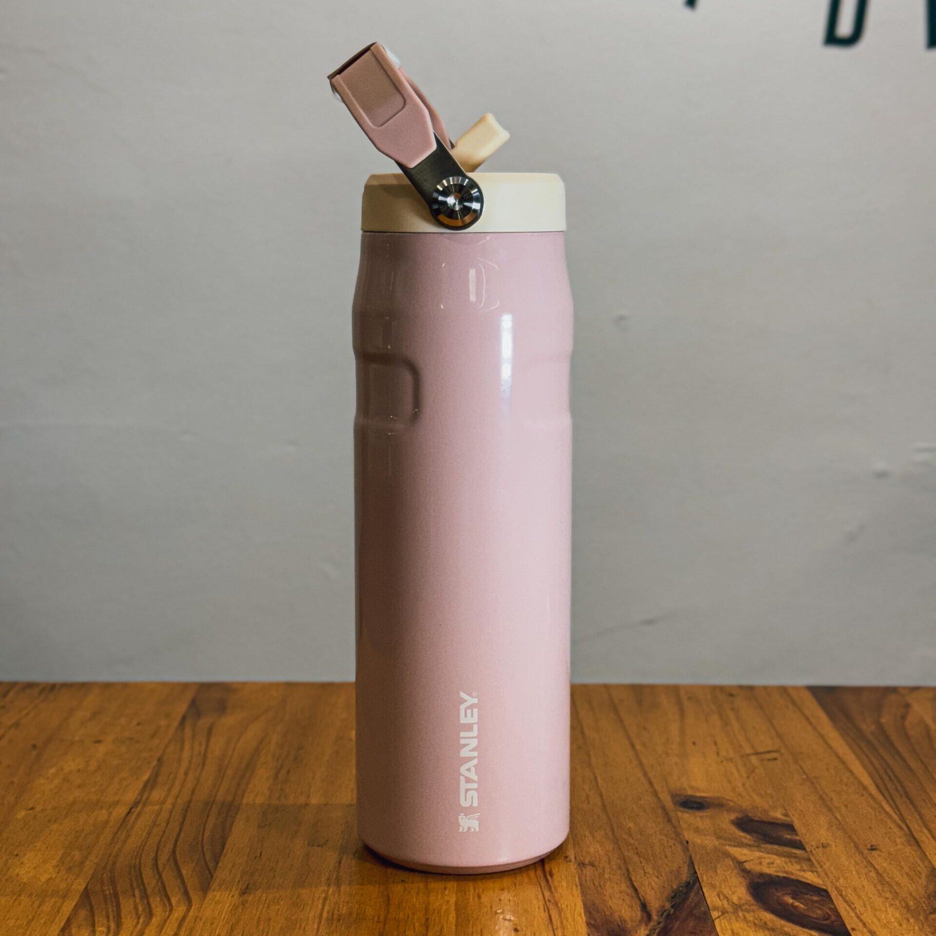 Termo Stanley Iceflow Flip Straw Lid