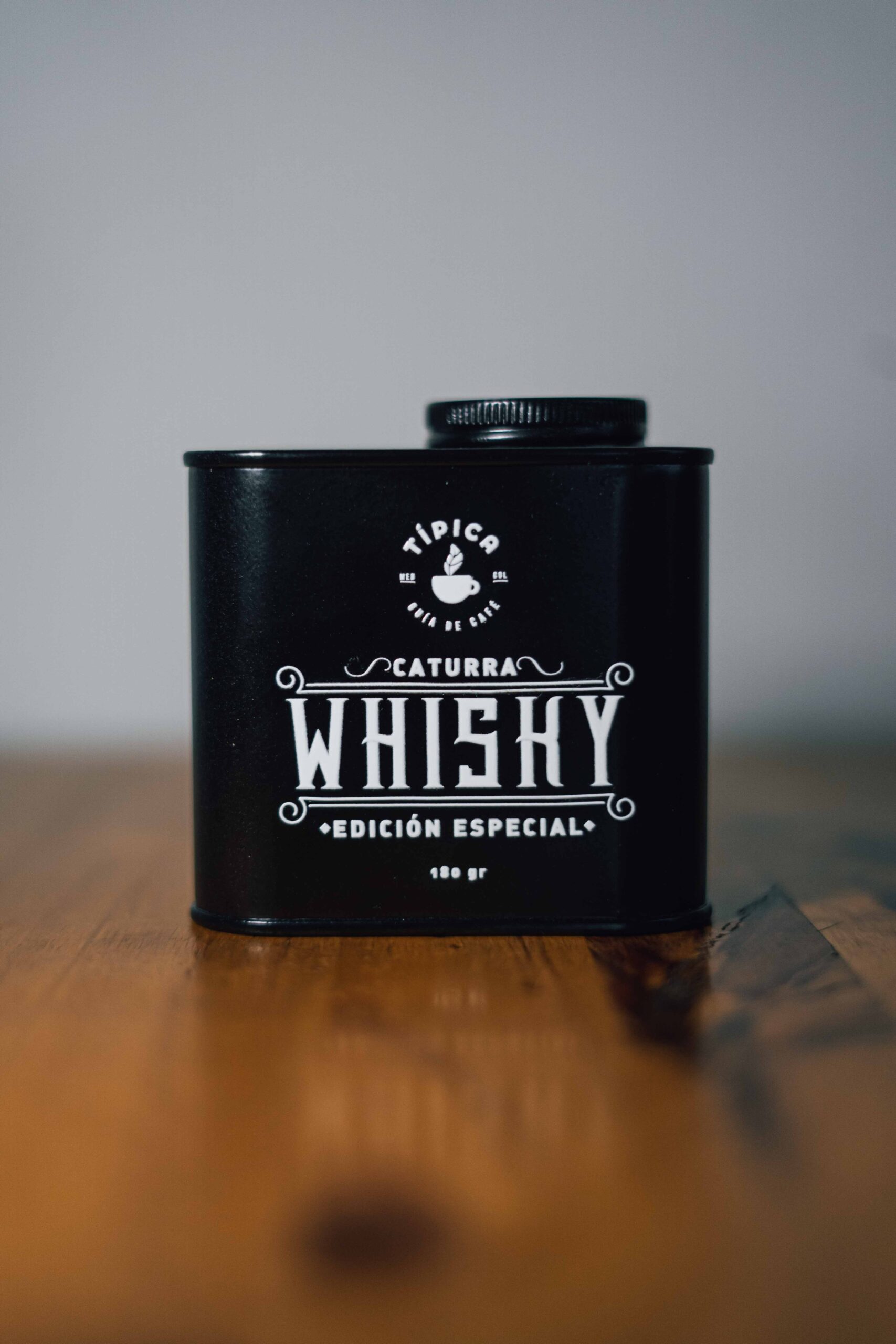 Caturra Whisky Edición Especial Día del Padre - Image 2