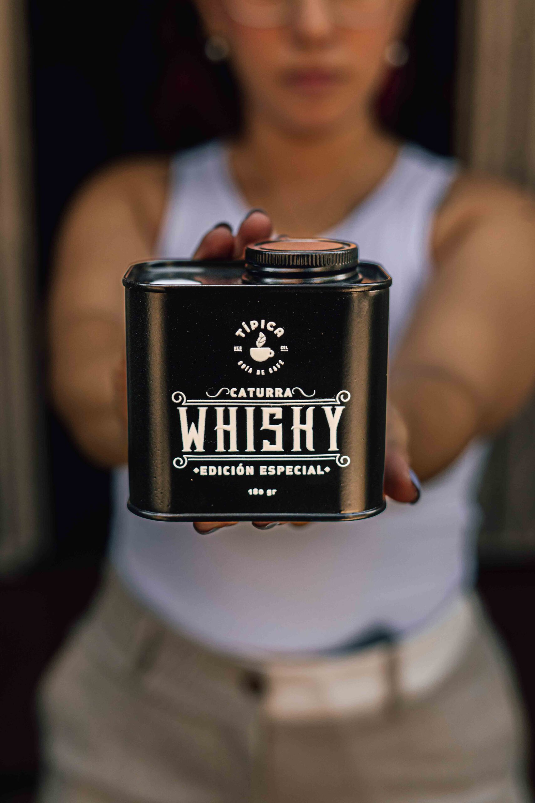 Caturra Whisky Edición Especial Día del Padre - Image 4