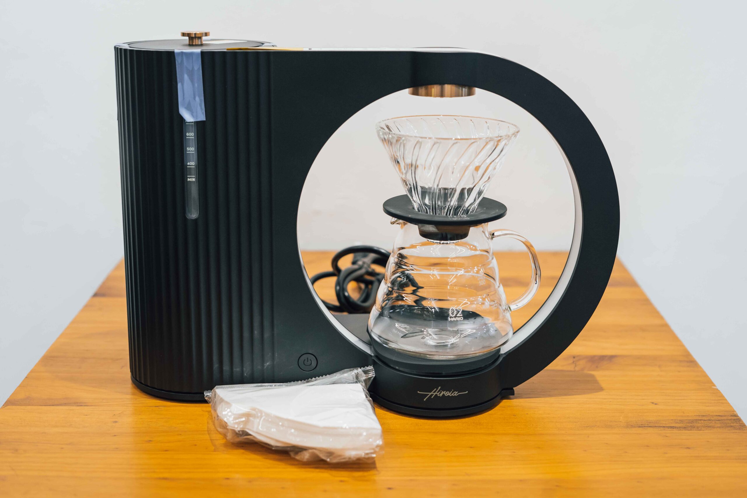 Hiroia Hikaru by Hario - Image 2