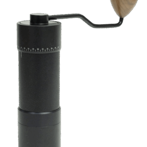 Molino manual con 58 opciones