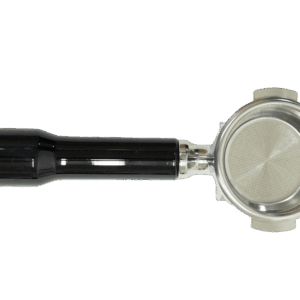 portafiltro completo 57.5-58mm