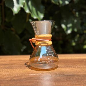 Tipo Chemex Humo 600 ml