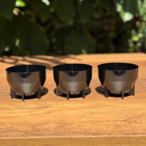 Taza de catación Tristan twister