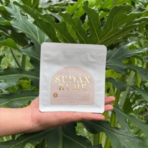 Café Sudán Rume