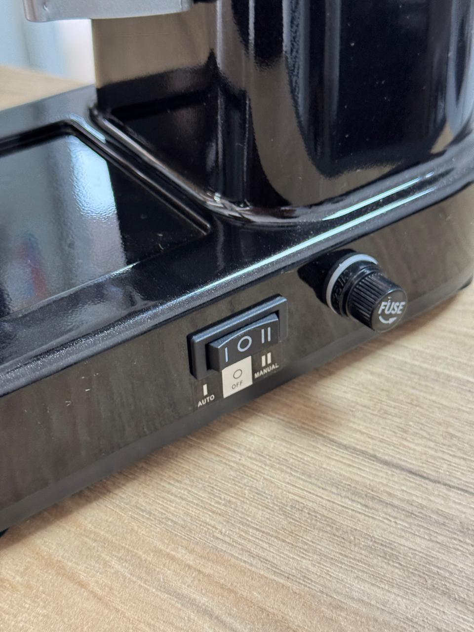 Molino para espresso 018-019